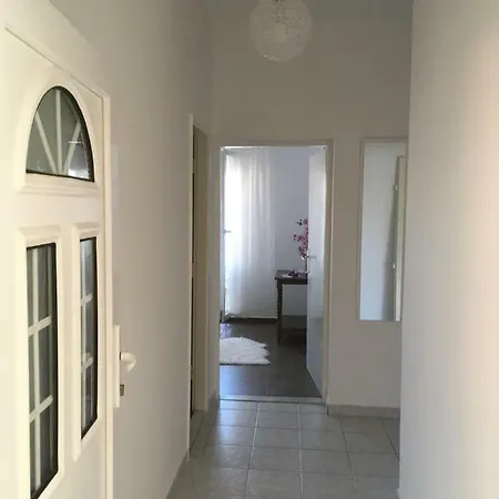 Apartment Apartman Vodice*** *