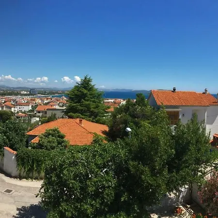 Apartman Vodice*** Apartment Vodice