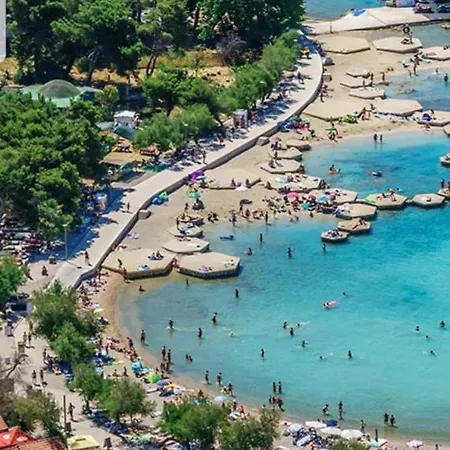Apartman Vodice*** Apartment