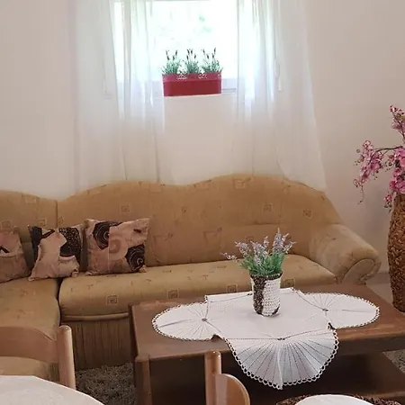 Apartment Apartman Vodice*** *