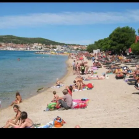 Apartment Apartman Vodice***