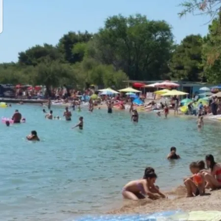 Apartman Vodice*** Apartment