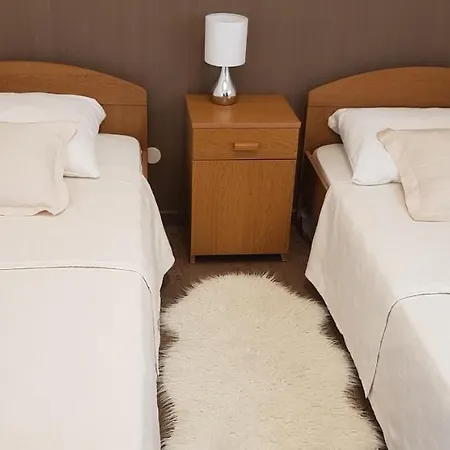 Apartment Apartman Vodice*** *