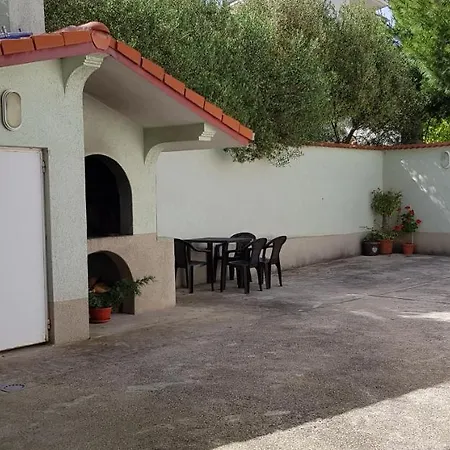 Apartman Vodice*** Apartment *