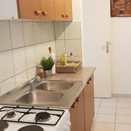 Apartman Vodice*** Vodice