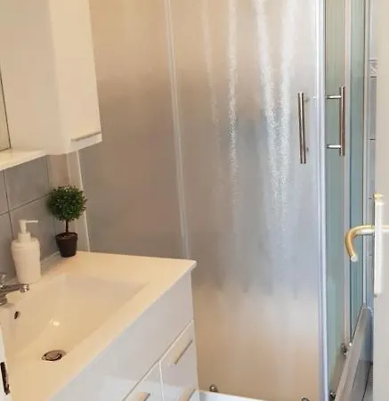 Apartman Vodice*** *