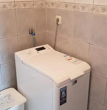Apartman Vodice*** *
