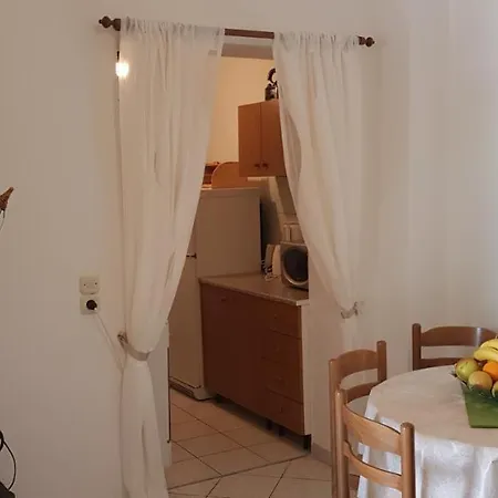 Apartman Vodice*** *