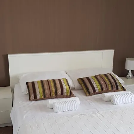 Apartman Vodice*** Apartment *