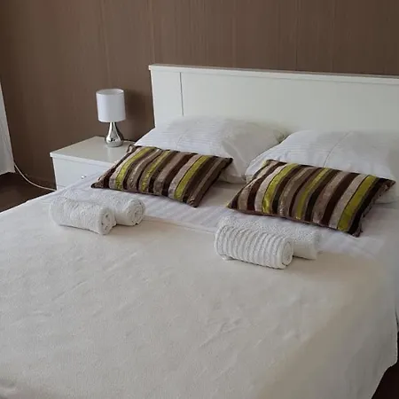 Apartman Vodice*** Apartment