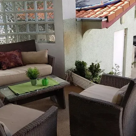 Apartman Vodice*** Apartment *