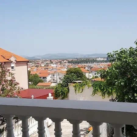 Apartman Vodice*** Vodice