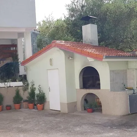 Apartment Apartman Vodice*** Vodice