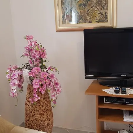 Apartman Vodice*** *